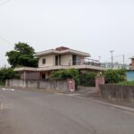 畔蛸町170坪（古家付）