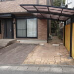 楠部町中古住宅