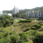 フジタ第二鳥羽マンション2F企業保養所使用